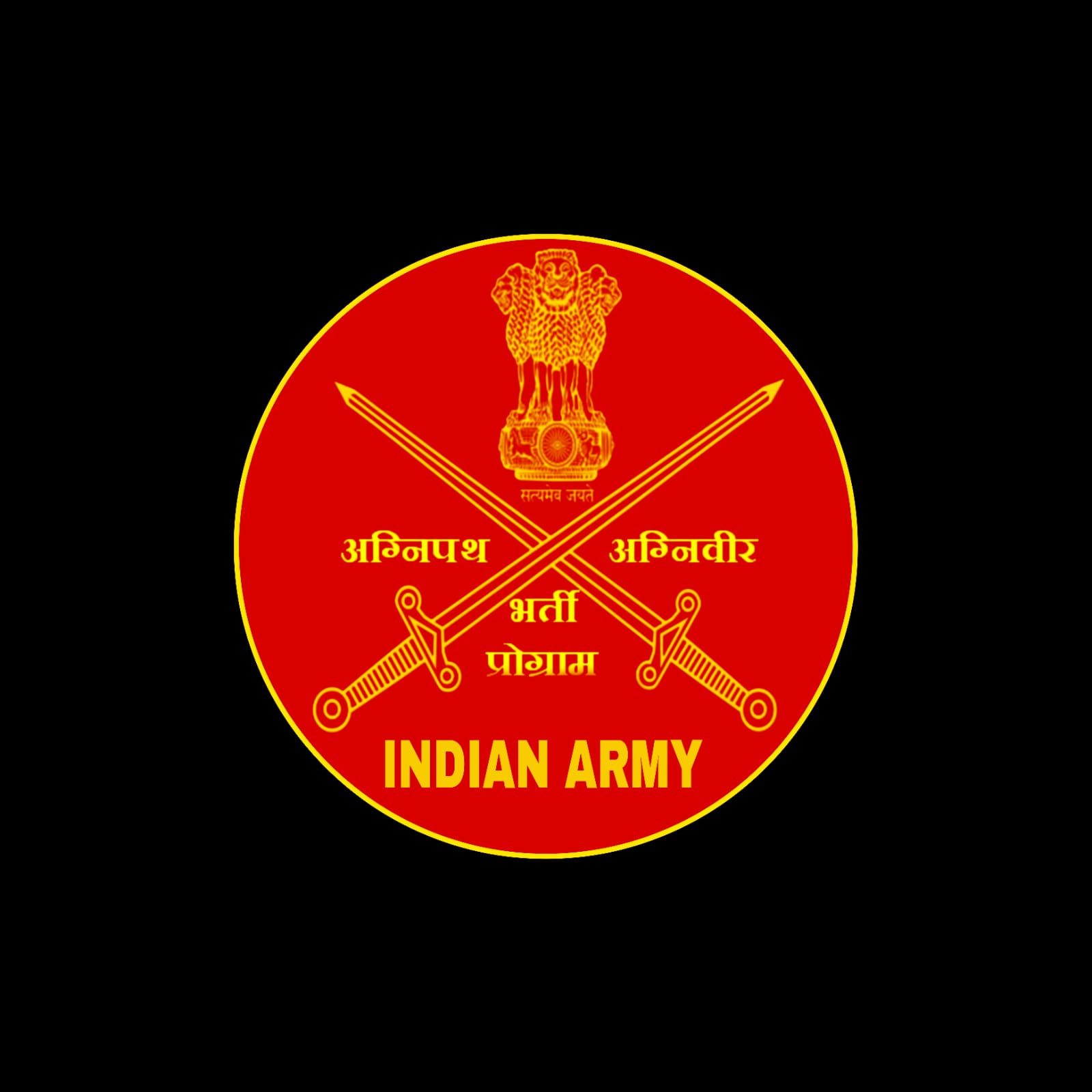 AGNIVEER Logo