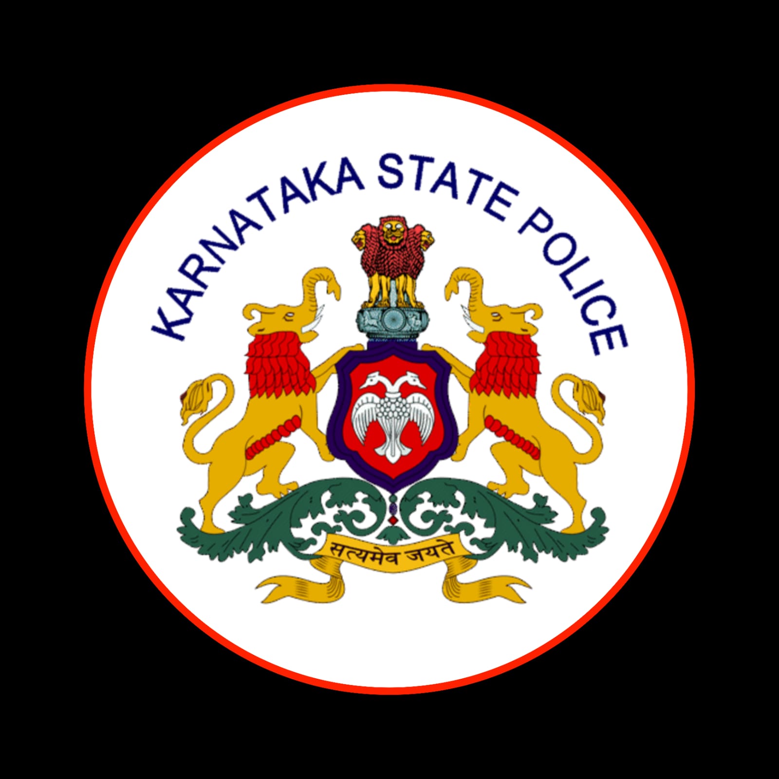 POLICE Logo