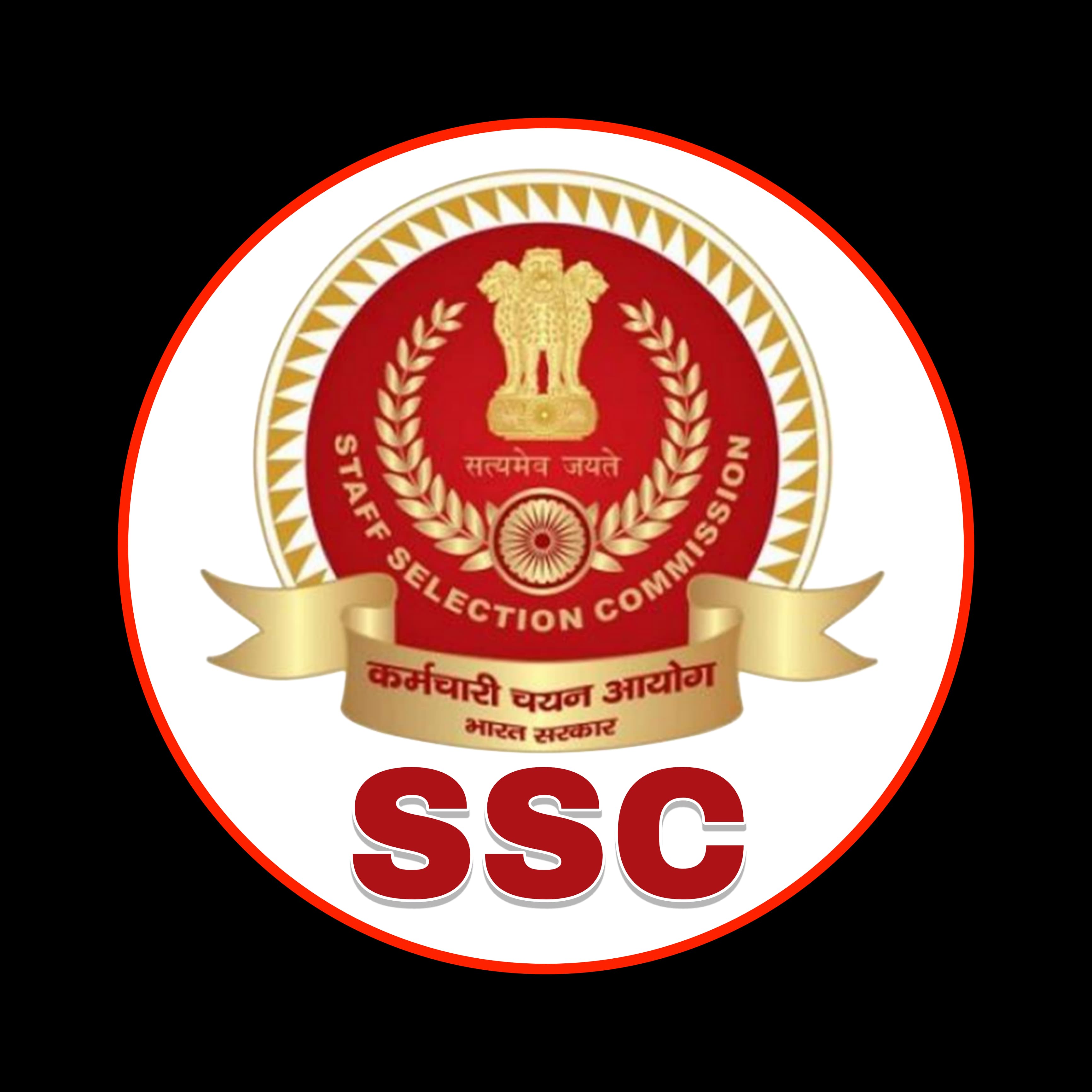 SSC Logo